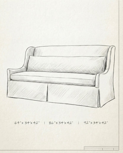 JUNE SOFA