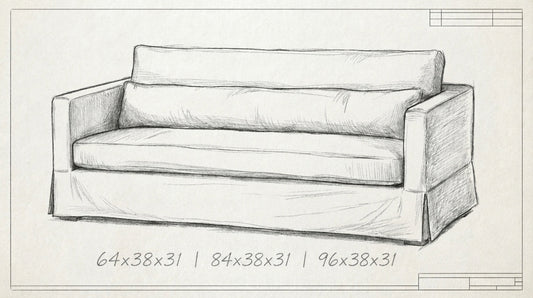 FLO SOFA