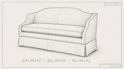 ROW SOFA