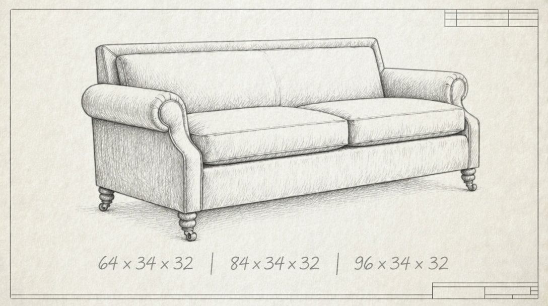 VALLEY SOFA