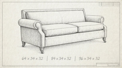 VALLEY SOFA