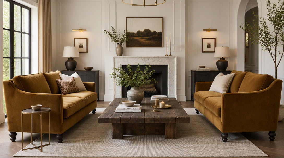 GRAHAM SOFA