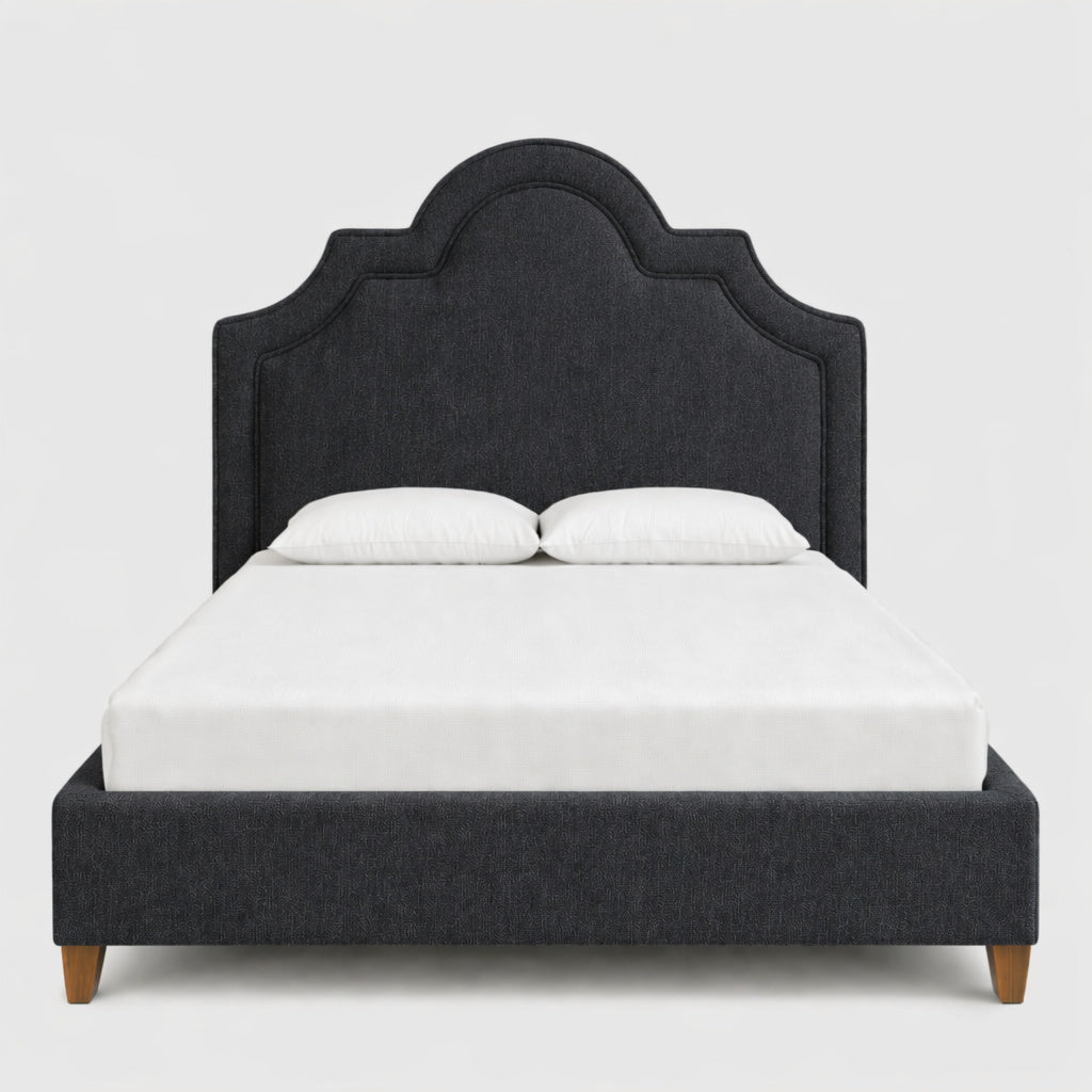 DISTRICT BED