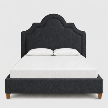 DISTRICT BED