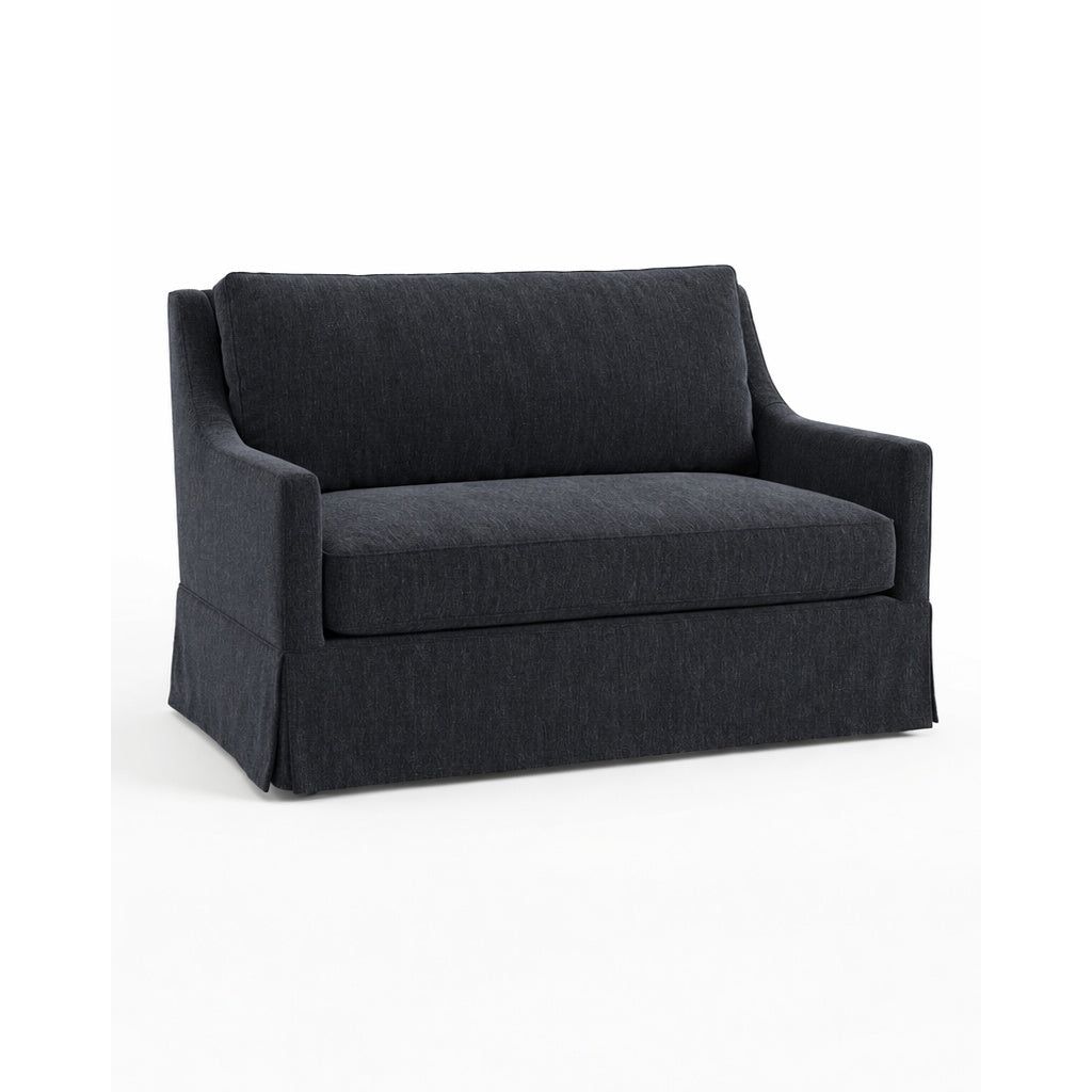 LARAMIE SETTEE