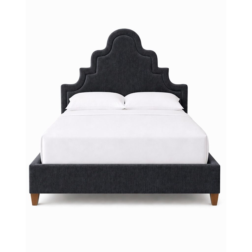 MOSLEY BED