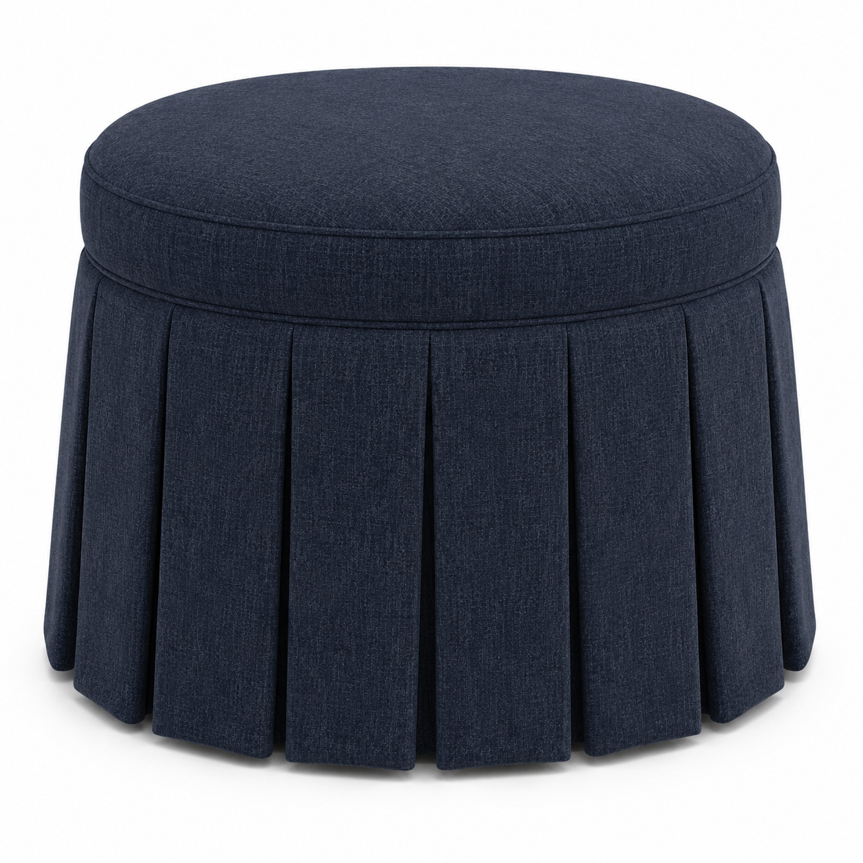 BROOKHAVEN OTTOMAN