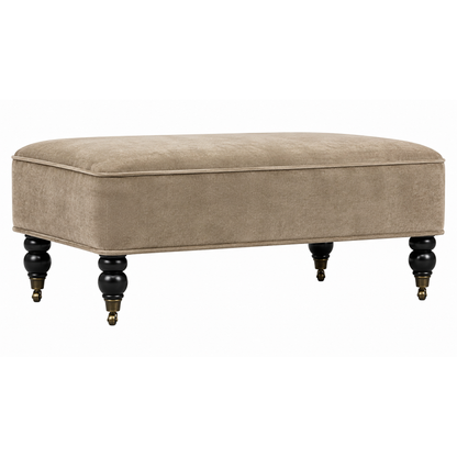 BOCA OTTOMAN