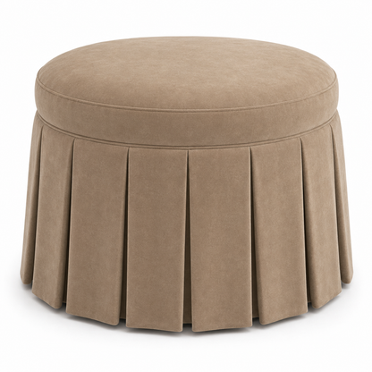 BROOKHAVEN OTTOMAN
