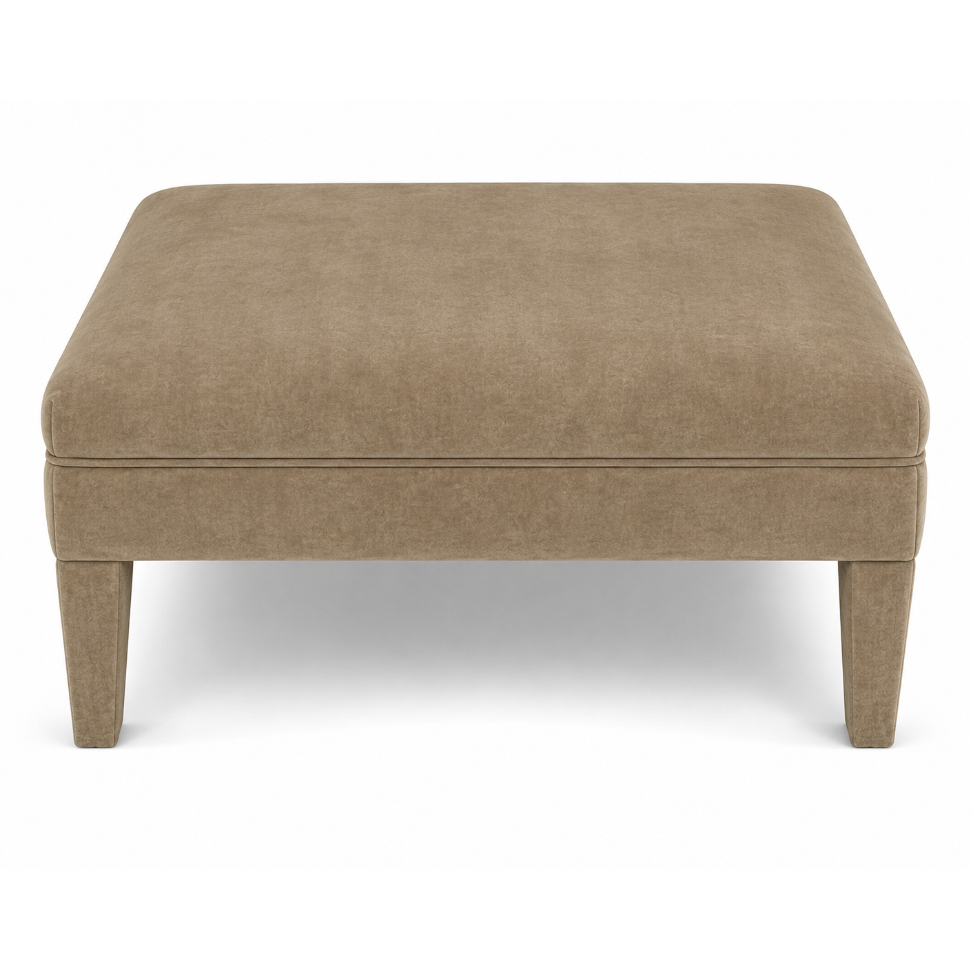 WARD OTTOMAN