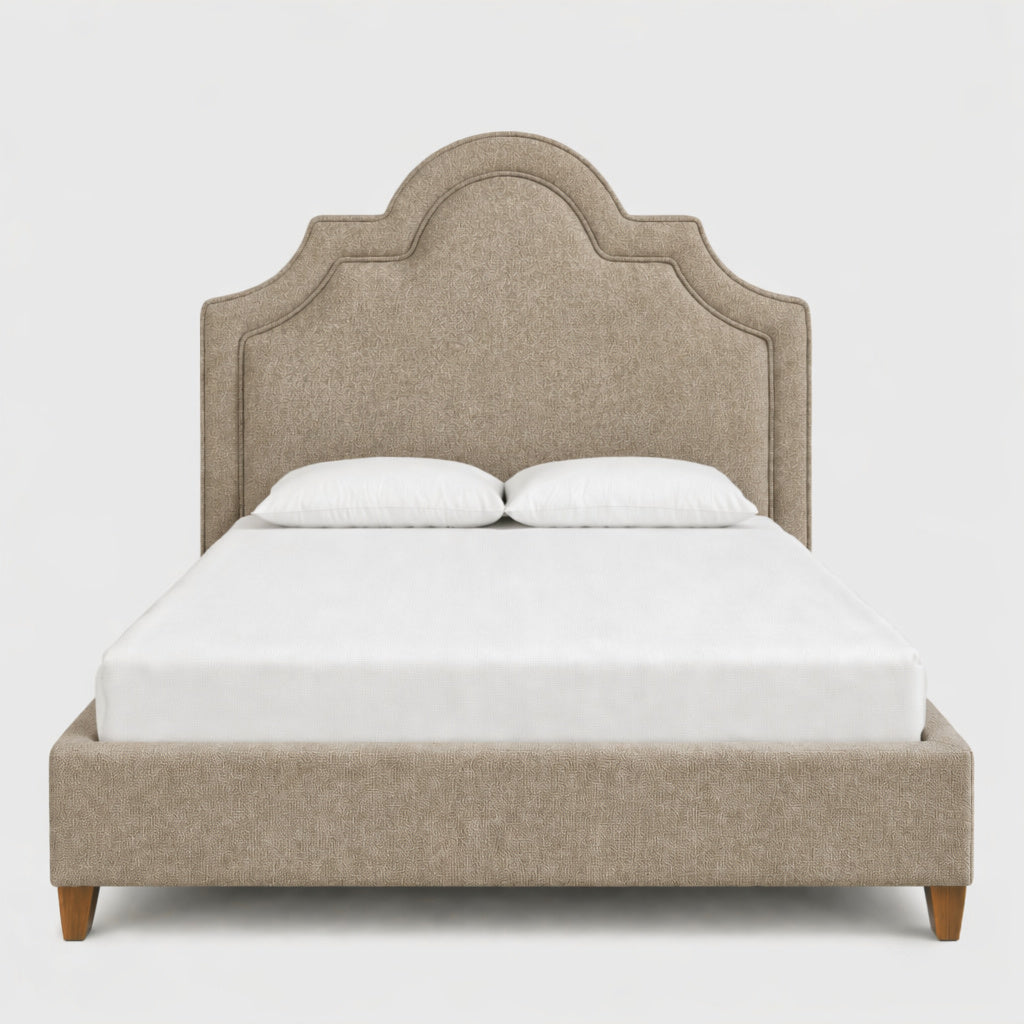 DISTRICT BED