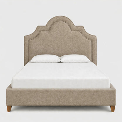DISTRICT BED