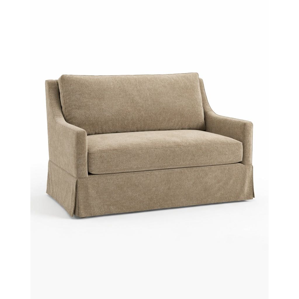 LARAMIE SETTEE