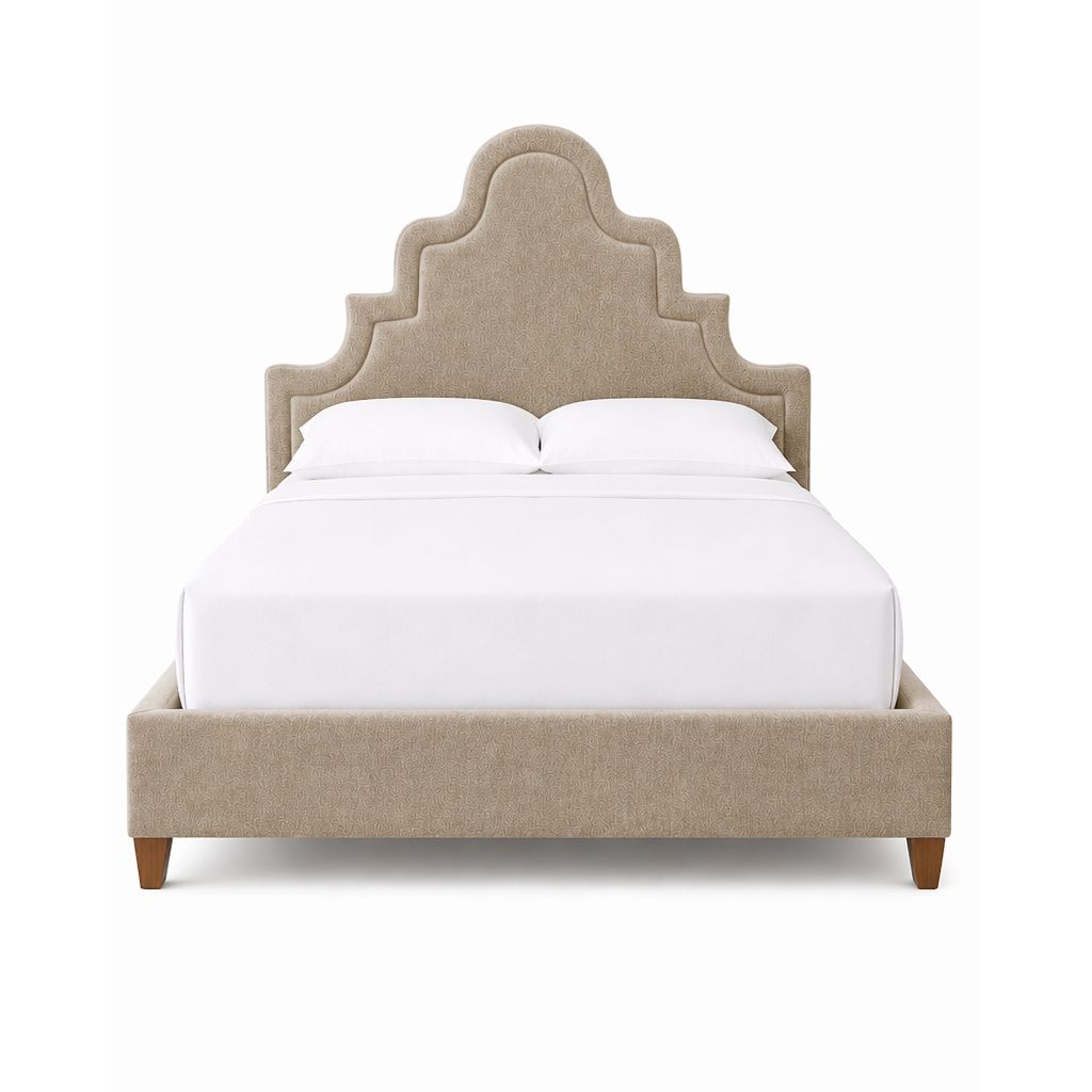 MOSLEY BED