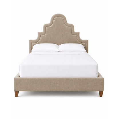 MOSLEY BED
