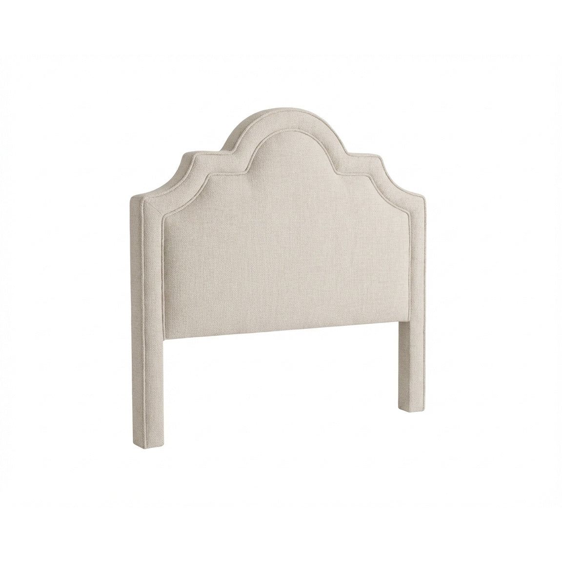DISTRICT BED