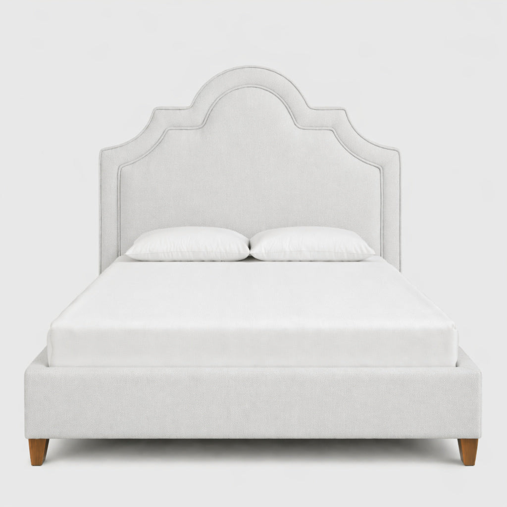 DISTRICT BED