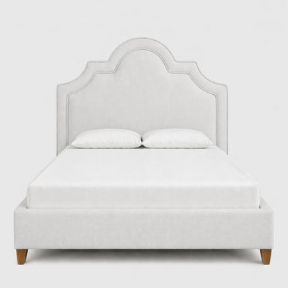 DISTRICT BED