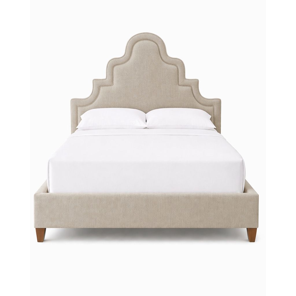 MOSLEY BED