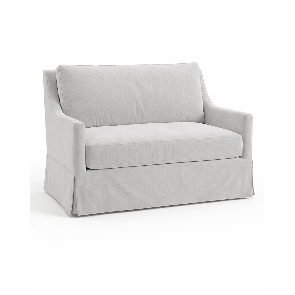 LARAMIE SETTEE