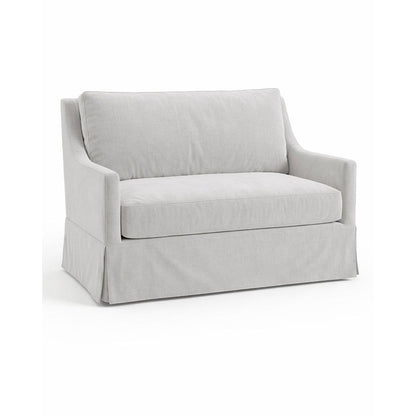 LARAMIE SETTEE
