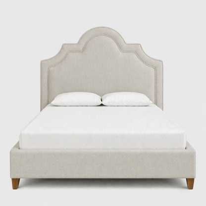 DISTRICT BED