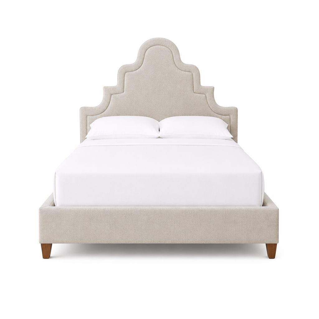 MOSLEY BED