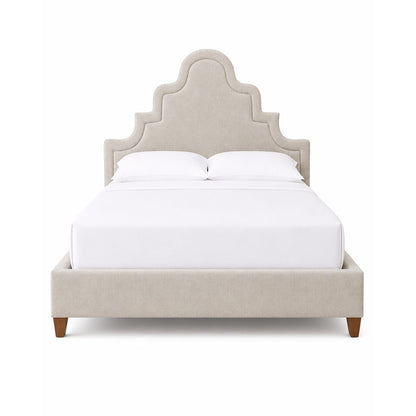 MOSLEY BED