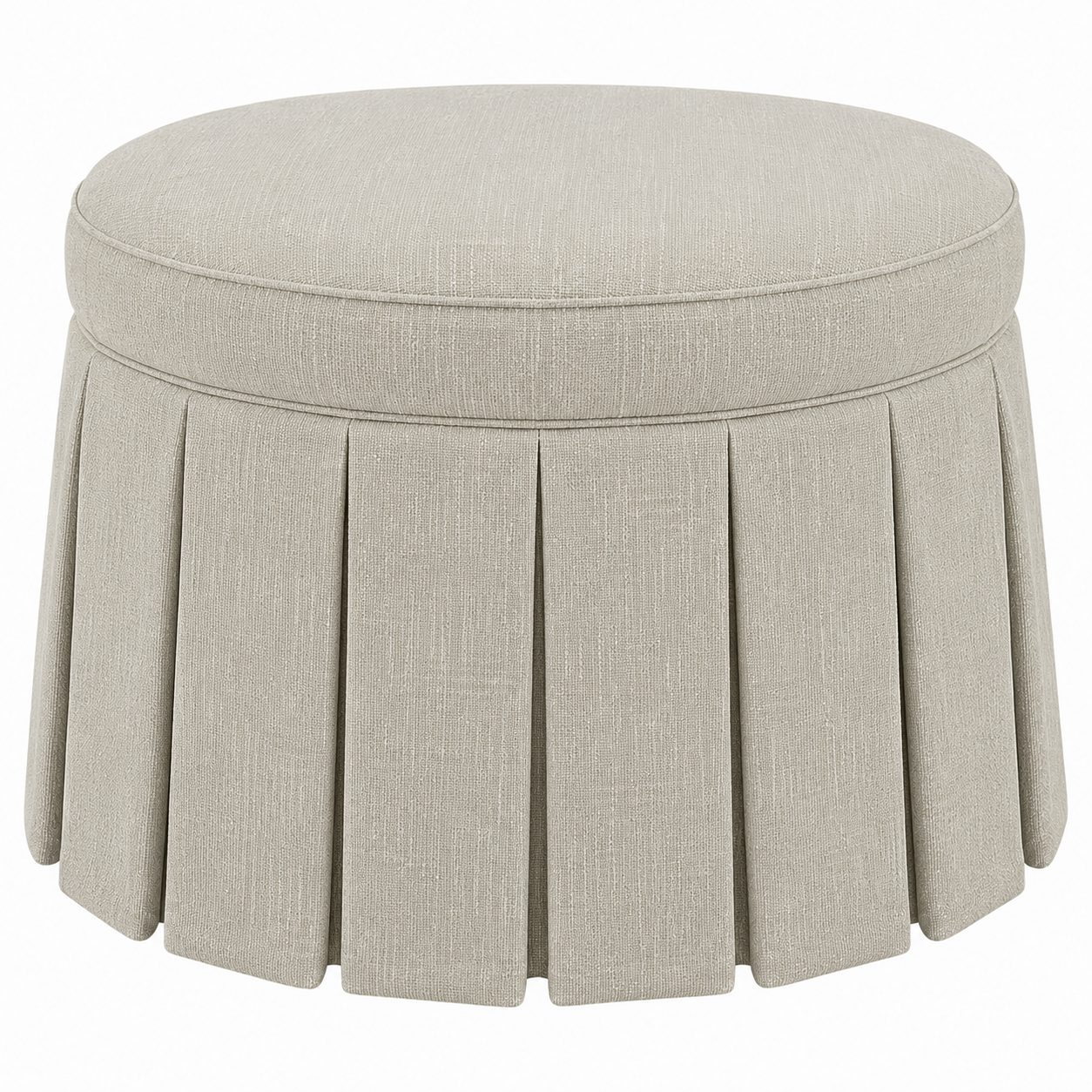 BROOKHAVEN OTTOMAN