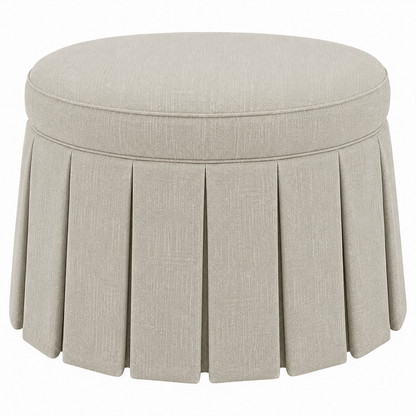 BROOKHAVEN OTTOMAN