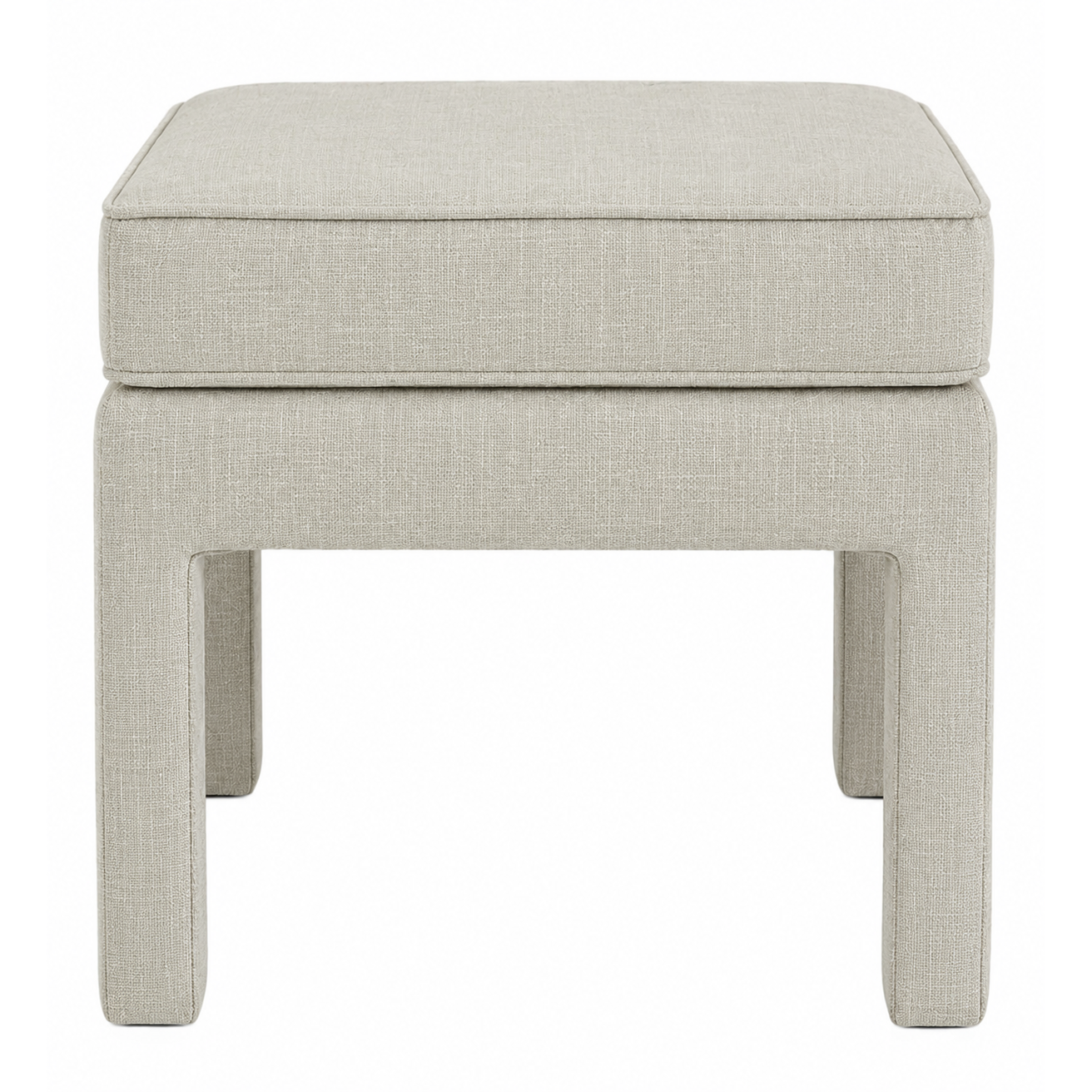 NASH OTTOMAN