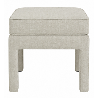 NASH OTTOMAN