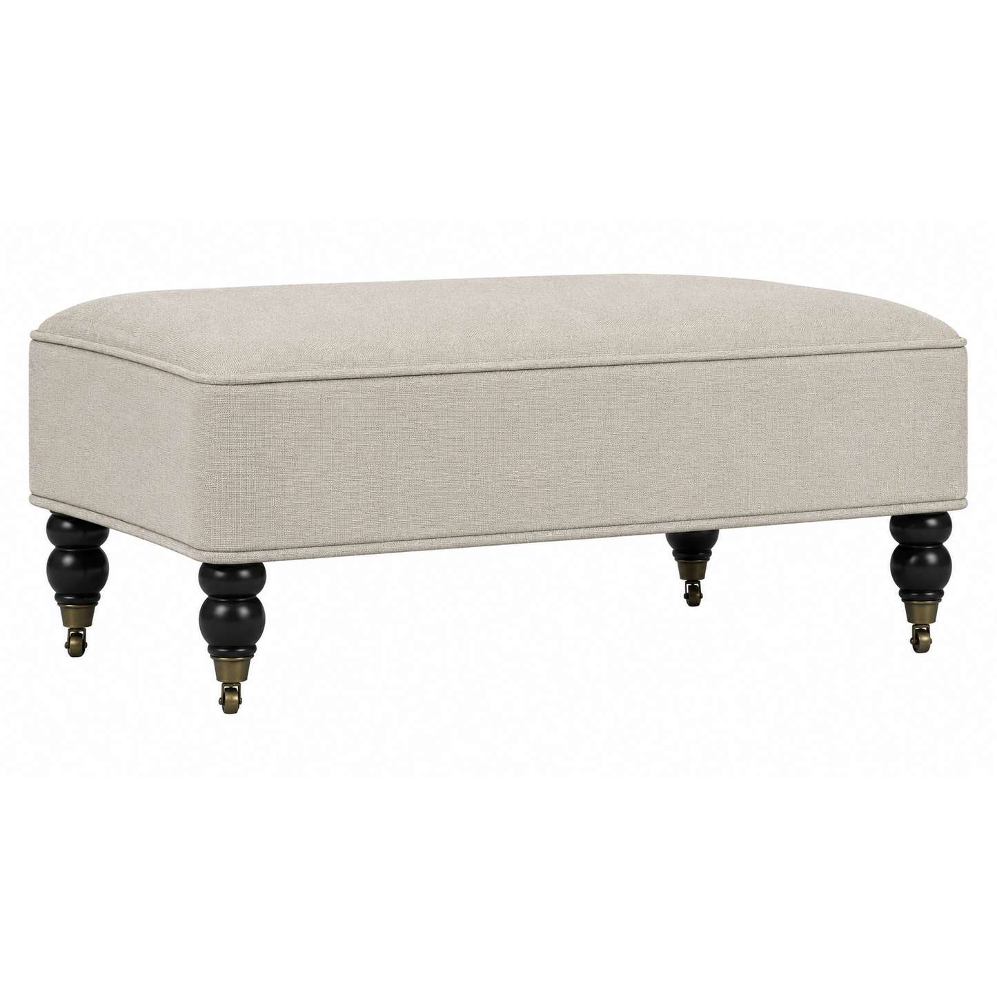 BOCA OTTOMAN