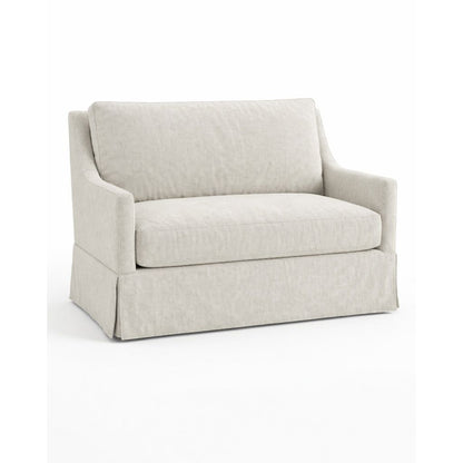 LARAMIE SETTEE