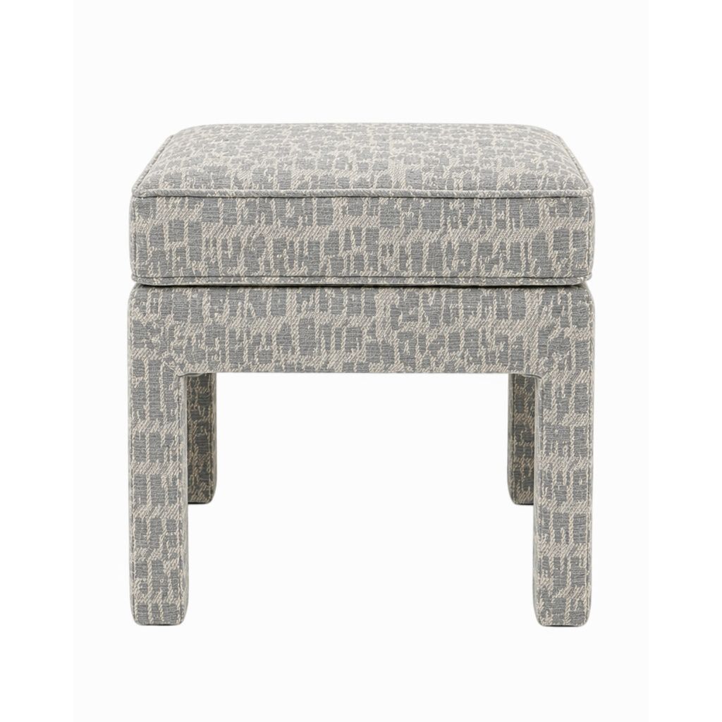 NASH OTTOMAN