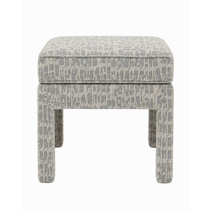 NASH OTTOMAN
