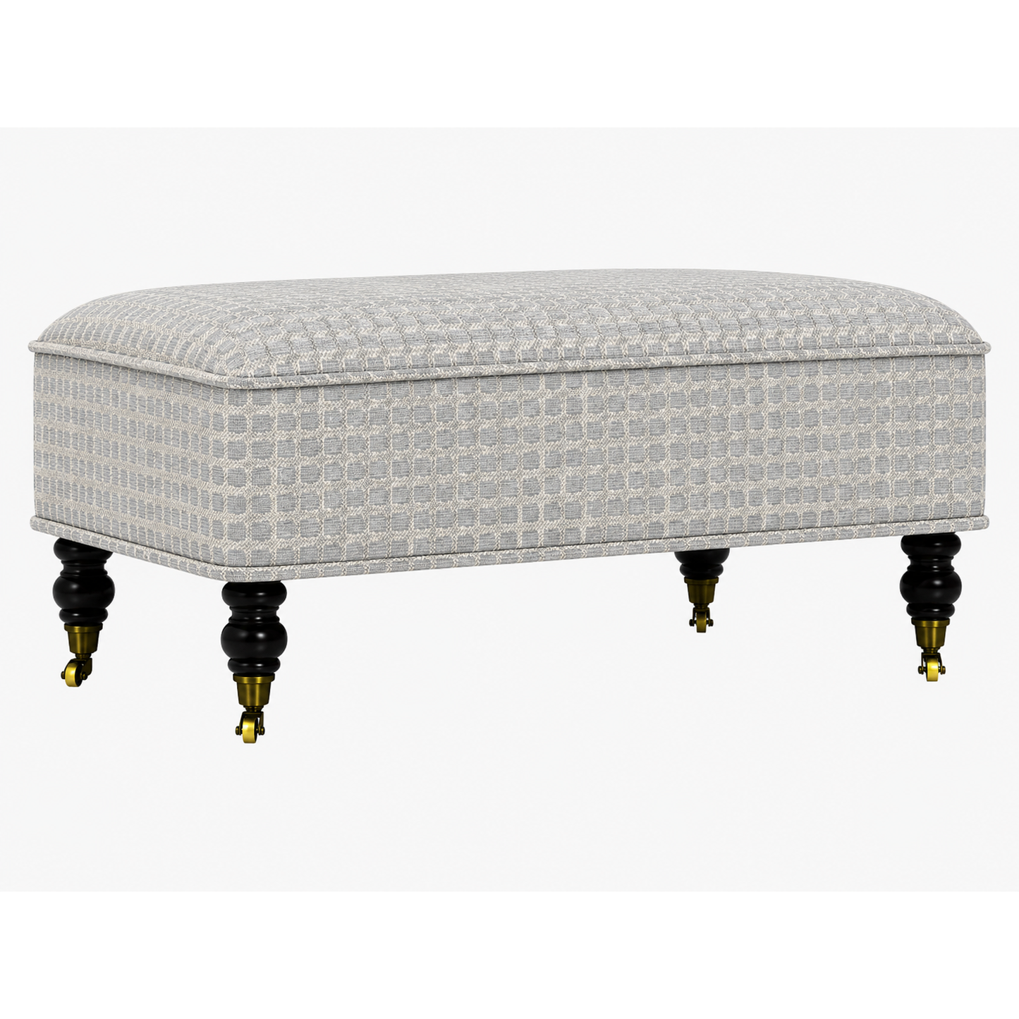 BOCA OTTOMAN