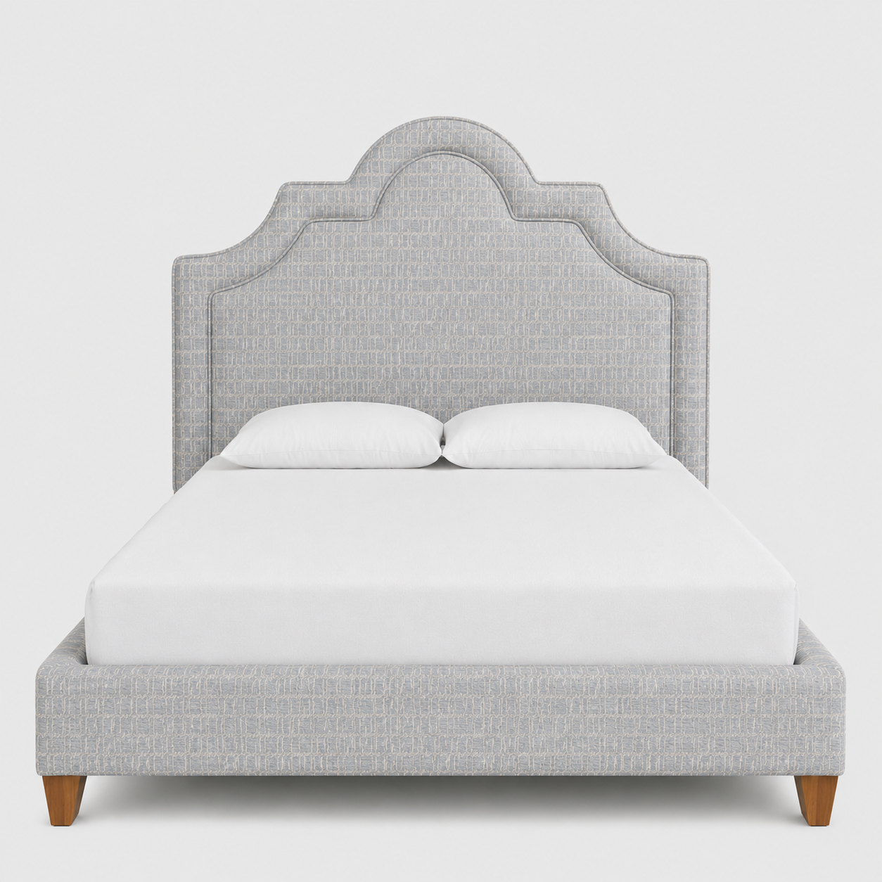 DISTRICT BED