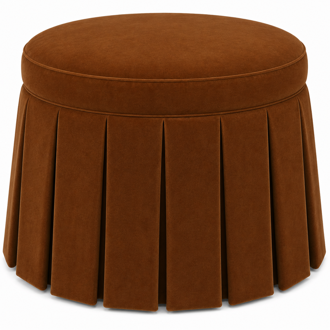 BROOKHAVEN OTTOMAN
