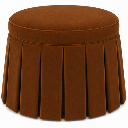 BROOKHAVEN OTTOMAN