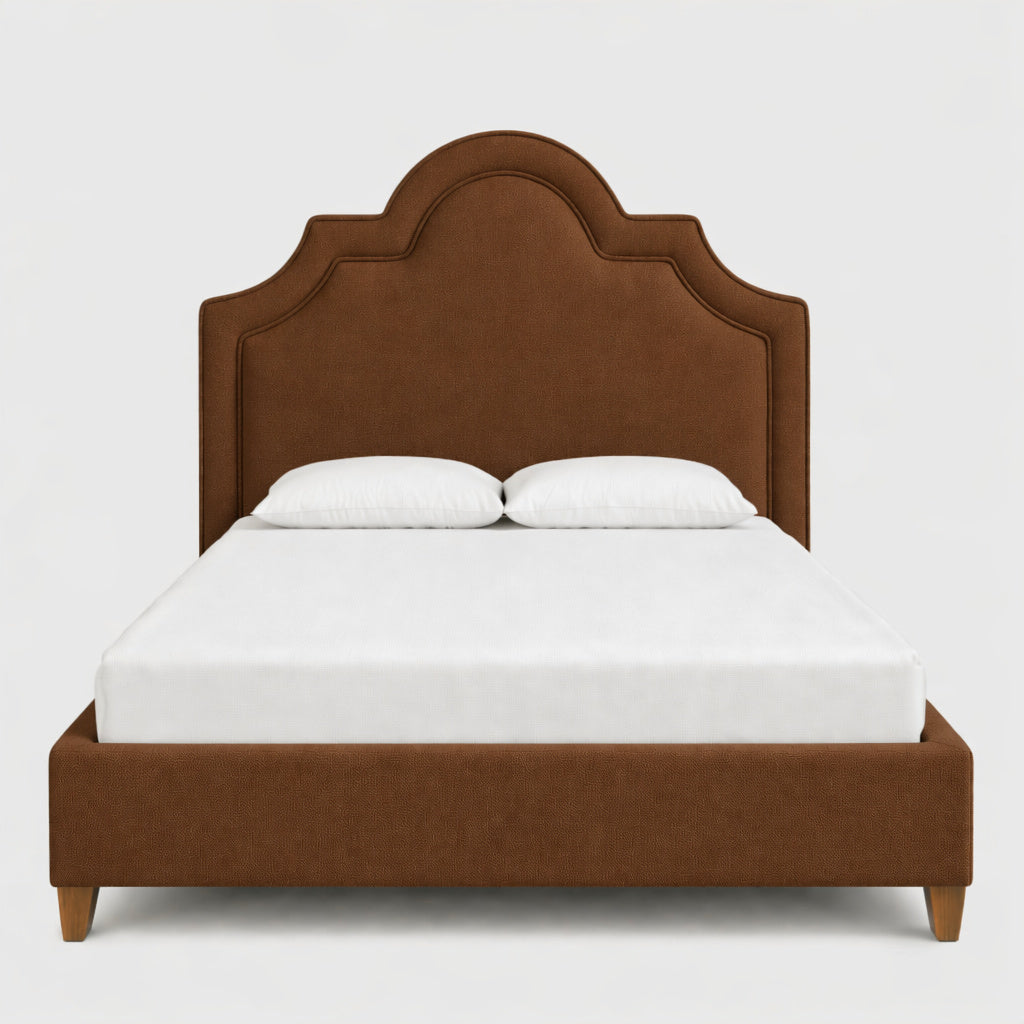DISTRICT BED