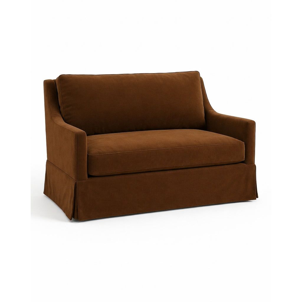 LARAMIE SETTEE