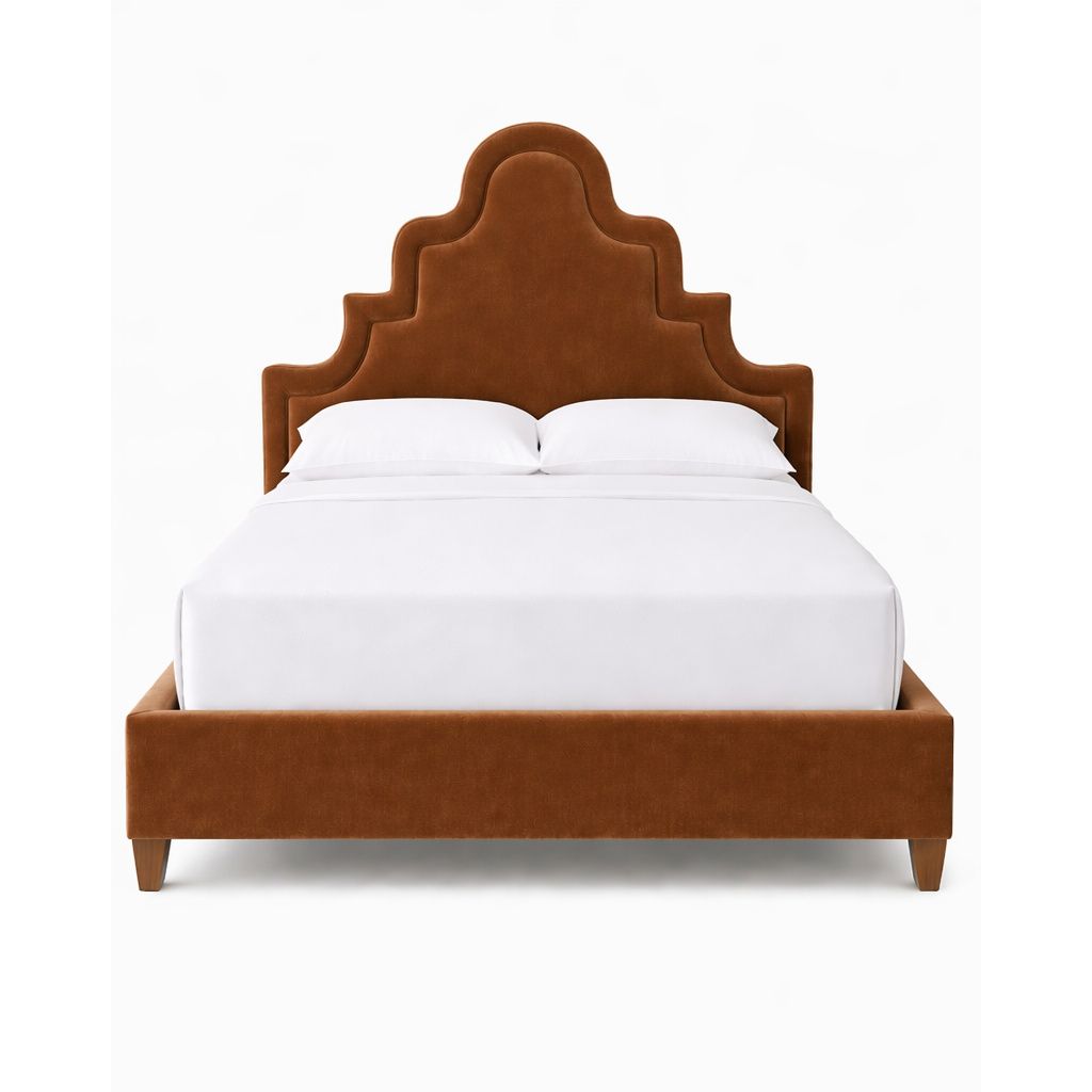 MOSLEY BED