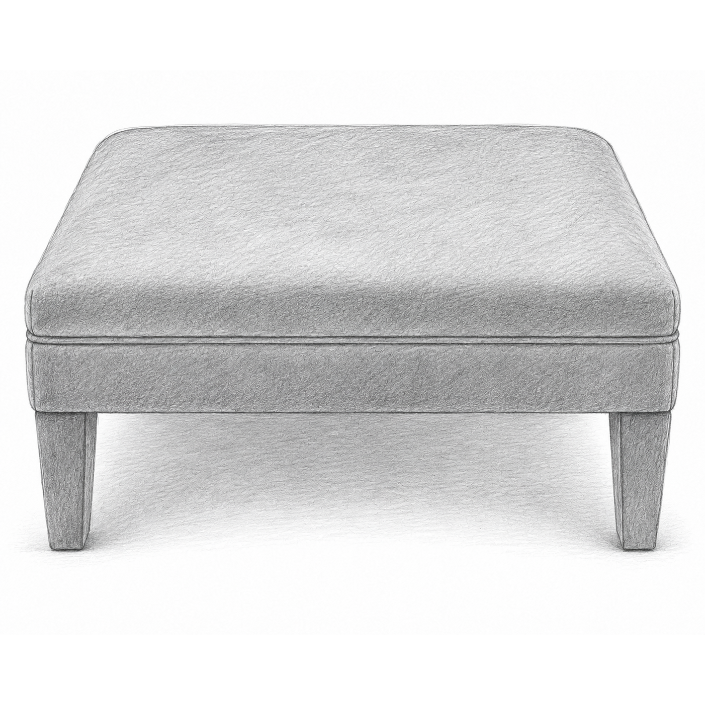 WARD OTTOMAN