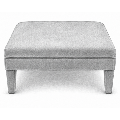 WARD OTTOMAN