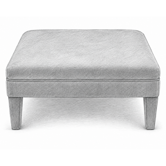 WARD OTTOMAN