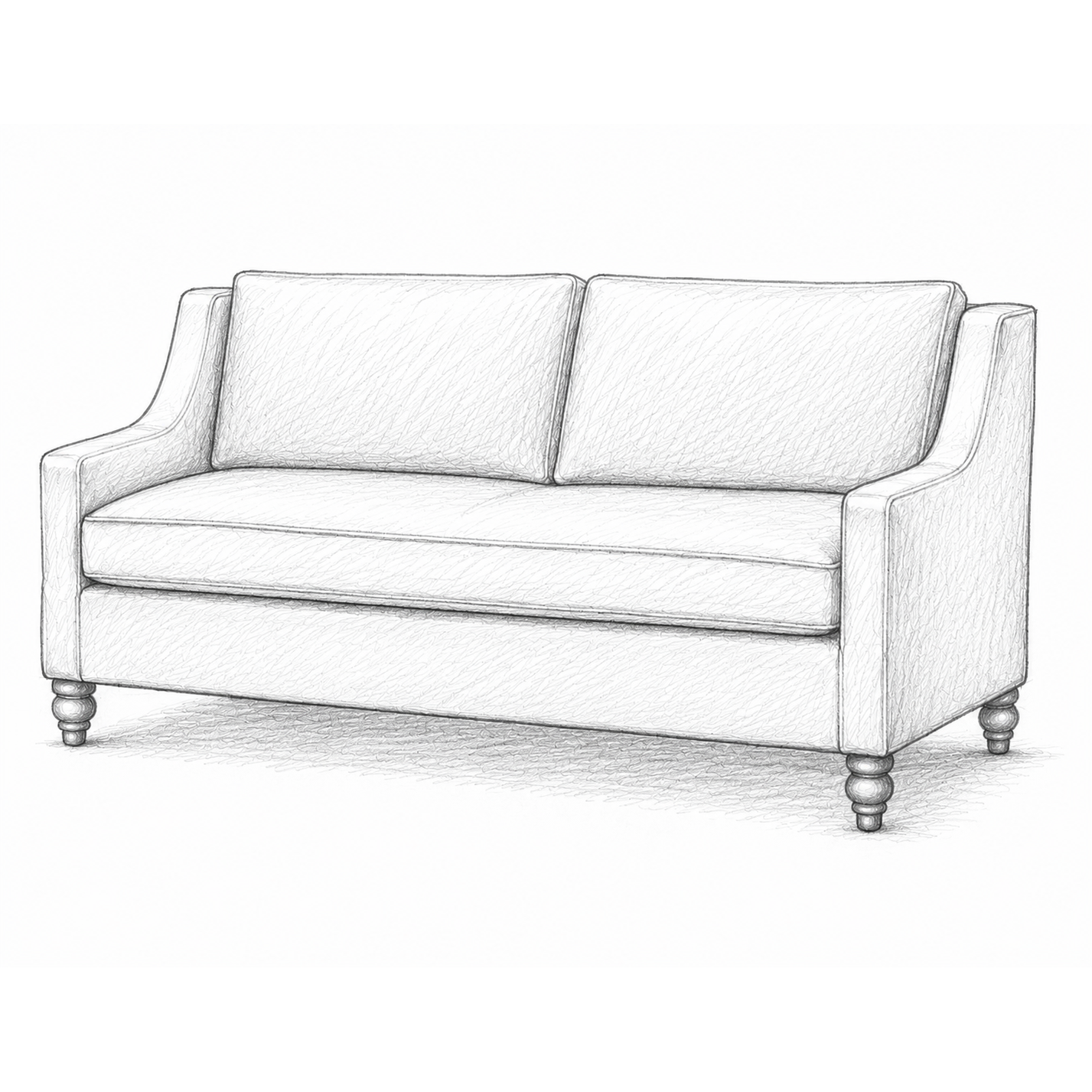 GRAHAM SOFA