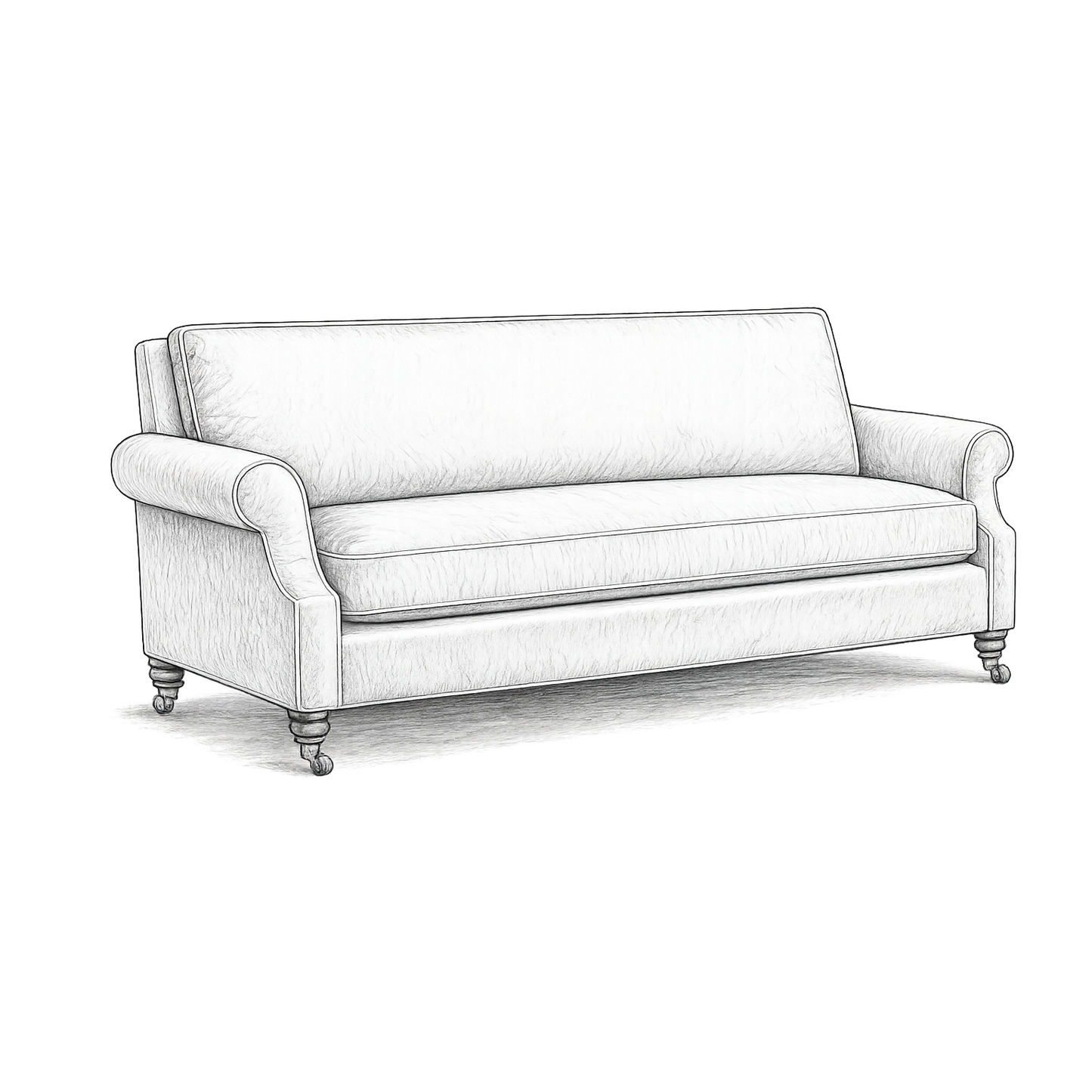 PARKWAY SOFA