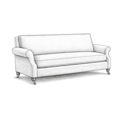 PARKWAY SOFA