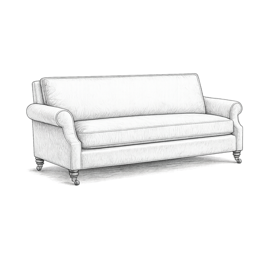 PARKWAY SOFA